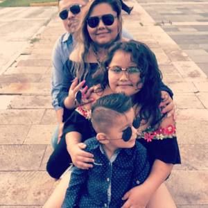 Meet your Posher, Maria